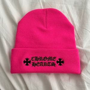 Chrome Hearts Beanie
